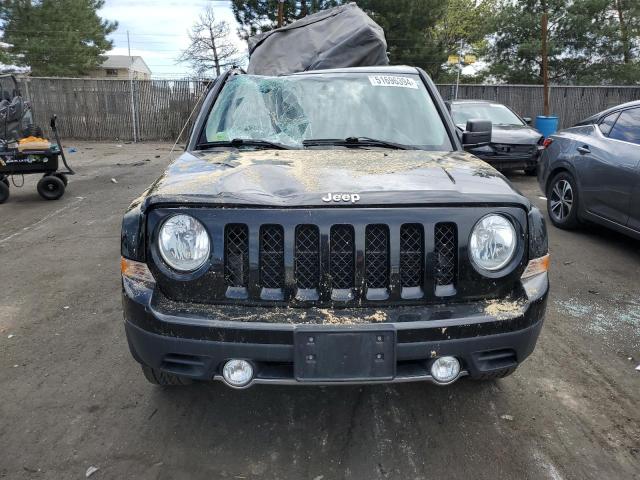 Photo 4 VIN: 1C4NJRFB8HD112548 - JEEP PATRIOT 