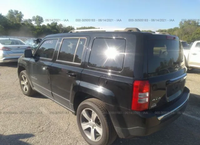 Photo 2 VIN: 1C4NJRFB8HD133545 - JEEP PATRIOT 