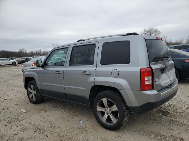 Photo 1 VIN: 1C4NJRFB8HD152421 - JEEP PATRIOT LA 