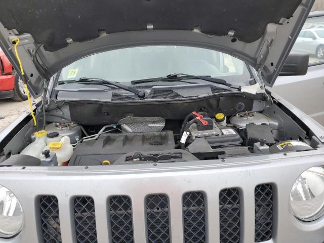 Photo 10 VIN: 1C4NJRFB8HD152421 - JEEP PATRIOT LA 