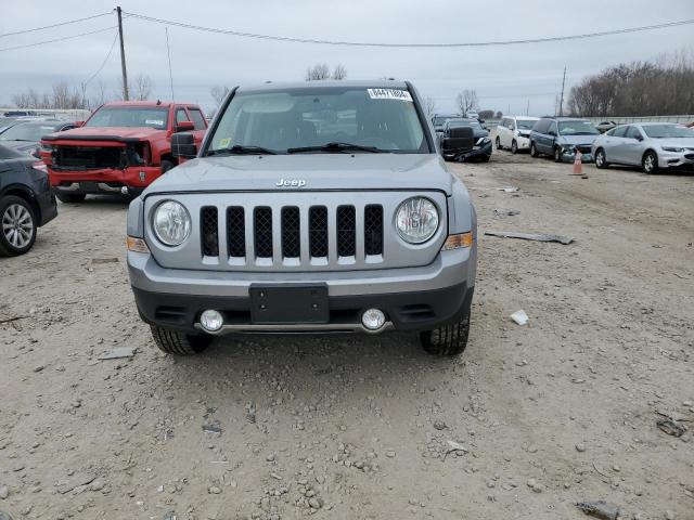 Photo 4 VIN: 1C4NJRFB8HD152421 - JEEP PATRIOT LA 