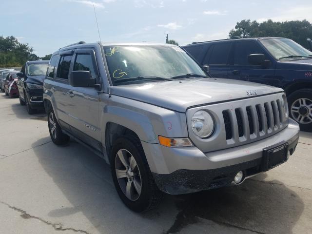 Photo 0 VIN: 1C4NJRFB8HD164794 - JEEP PATRIOT 