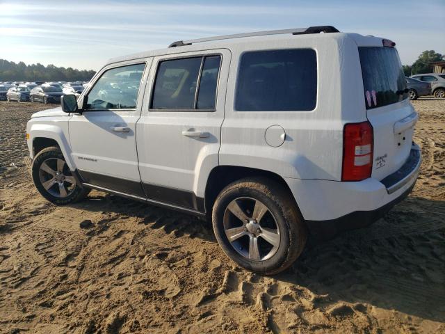 Photo 1 VIN: 1C4NJRFB8HD170420 - JEEP PATRIOT LA 