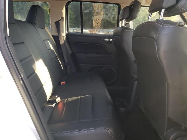 Photo 10 VIN: 1C4NJRFB8HD170420 - JEEP PATRIOT LA 