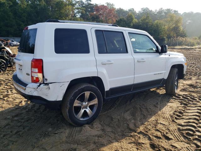 Photo 2 VIN: 1C4NJRFB8HD170420 - JEEP PATRIOT LA 