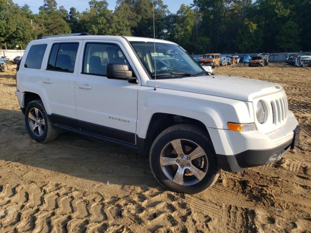 Photo 3 VIN: 1C4NJRFB8HD170420 - JEEP PATRIOT LA 