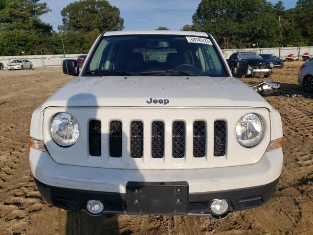 Photo 4 VIN: 1C4NJRFB8HD170420 - JEEP PATRIOT LA 