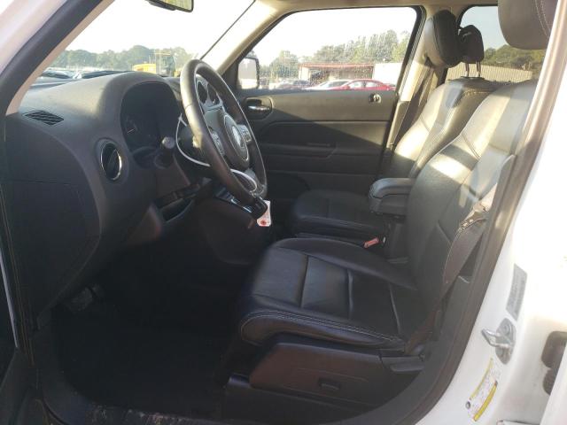 Photo 6 VIN: 1C4NJRFB8HD170420 - JEEP PATRIOT LA 