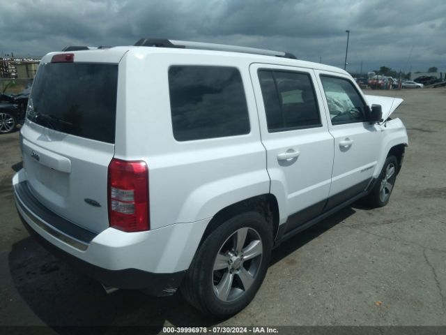 Photo 3 VIN: 1C4NJRFB8HD172006 - JEEP PATRIOT 