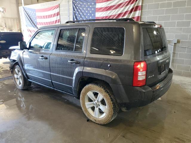 Photo 1 VIN: 1C4NJRFB8HD174239 - JEEP PATRIOT LA 