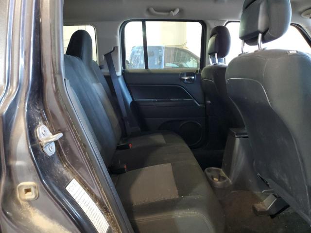 Photo 10 VIN: 1C4NJRFB8HD174239 - JEEP PATRIOT LA 