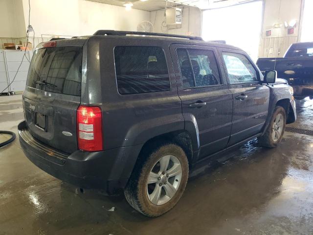 Photo 2 VIN: 1C4NJRFB8HD174239 - JEEP PATRIOT LA 