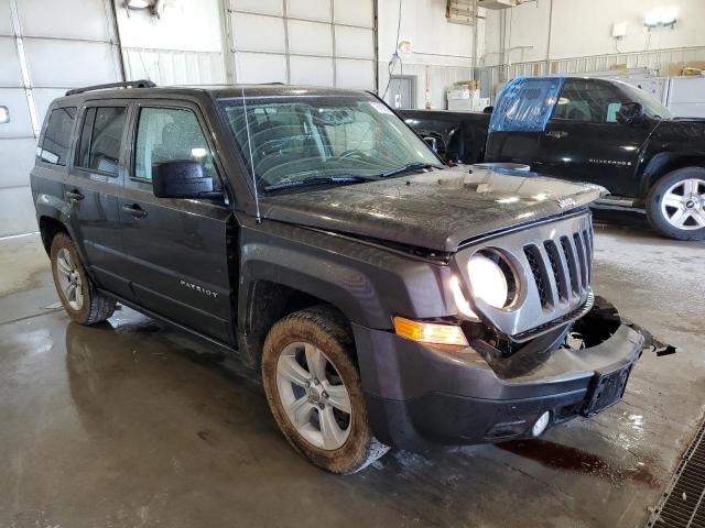 Photo 3 VIN: 1C4NJRFB8HD174239 - JEEP PATRIOT LA 