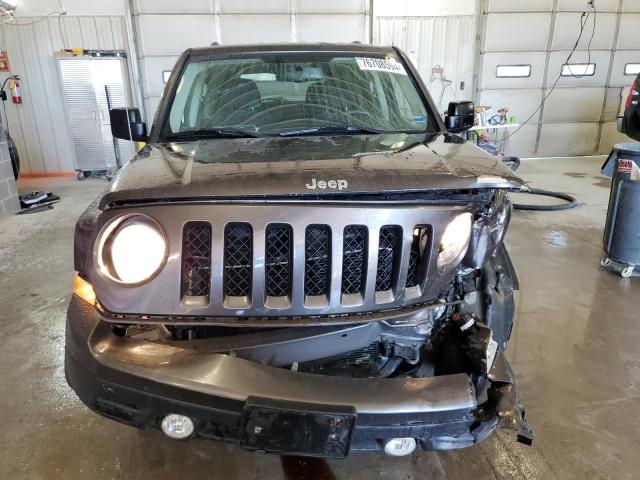 Photo 4 VIN: 1C4NJRFB8HD174239 - JEEP PATRIOT LA 