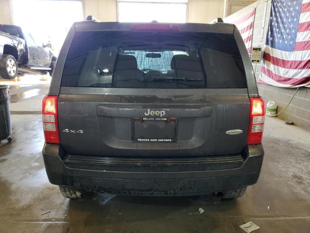 Photo 5 VIN: 1C4NJRFB8HD174239 - JEEP PATRIOT LA 