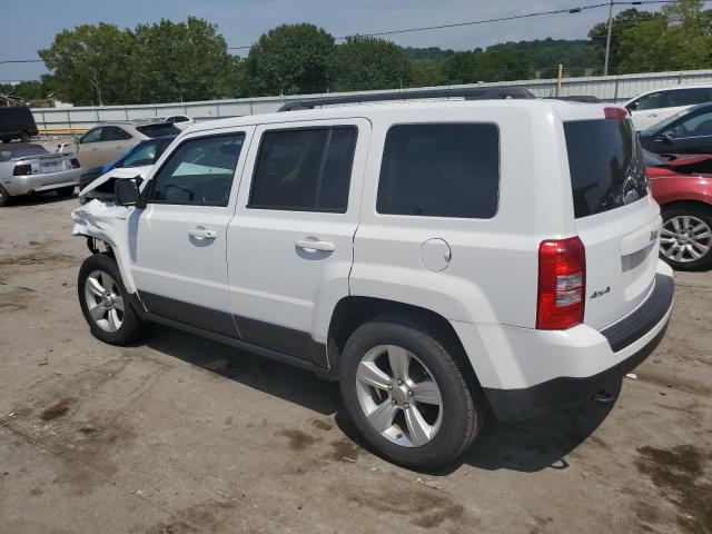 Photo 1 VIN: 1C4NJRFB8HD181577 - JEEP PATRIOT LA 