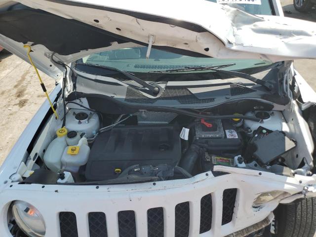 Photo 11 VIN: 1C4NJRFB8HD181577 - JEEP PATRIOT LA 