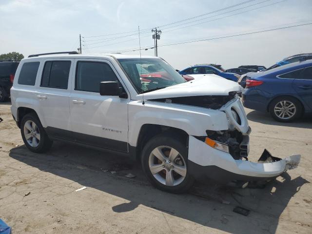 Photo 3 VIN: 1C4NJRFB8HD181577 - JEEP PATRIOT LA 