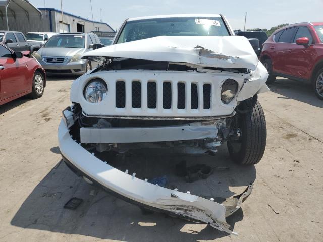 Photo 4 VIN: 1C4NJRFB8HD181577 - JEEP PATRIOT LA 