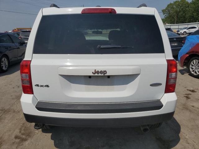 Photo 5 VIN: 1C4NJRFB8HD181577 - JEEP PATRIOT LA 