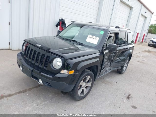 Photo 1 VIN: 1C4NJRFB8HD196743 - JEEP PATRIOT 