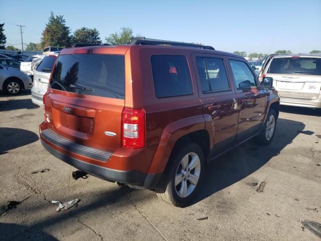 Photo 2 VIN: 1C4NJRFB9CD574948 - JEEP PATRIOT LA 