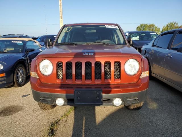 Photo 4 VIN: 1C4NJRFB9CD574948 - JEEP PATRIOT LA 