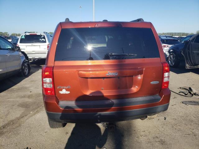 Photo 5 VIN: 1C4NJRFB9CD574948 - JEEP PATRIOT LA 