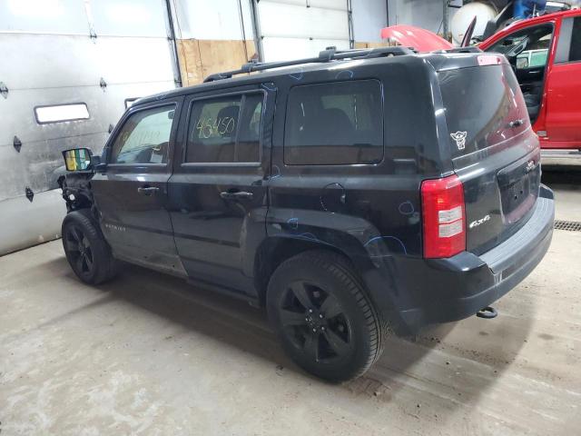 Photo 1 VIN: 1C4NJRFB9CD638826 - JEEP PATRIOT LA 