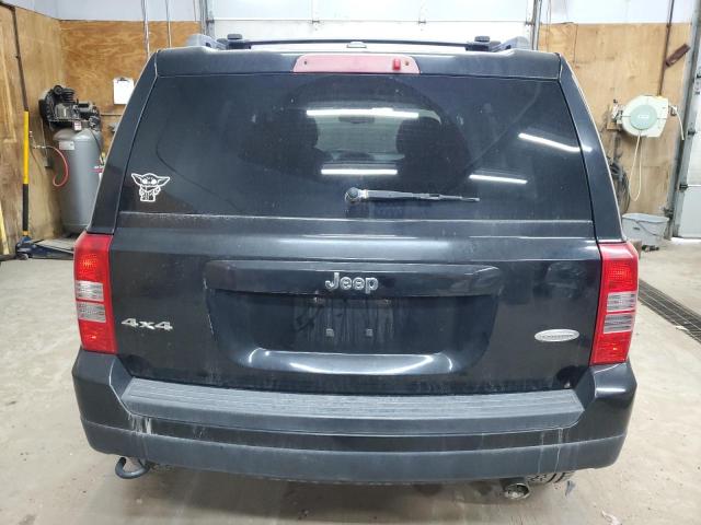 Photo 5 VIN: 1C4NJRFB9CD638826 - JEEP PATRIOT LA 