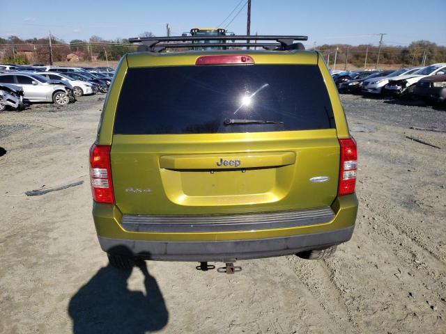 Photo 5 VIN: 1C4NJRFB9CD671731 - JEEP PATRIOT LA 