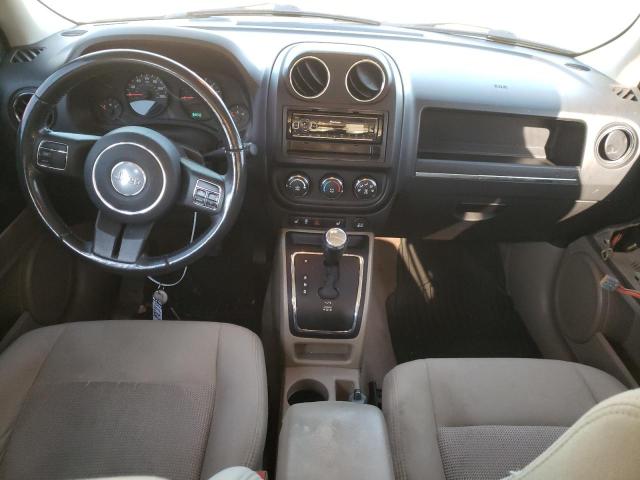 Photo 7 VIN: 1C4NJRFB9CD671731 - JEEP PATRIOT LA 