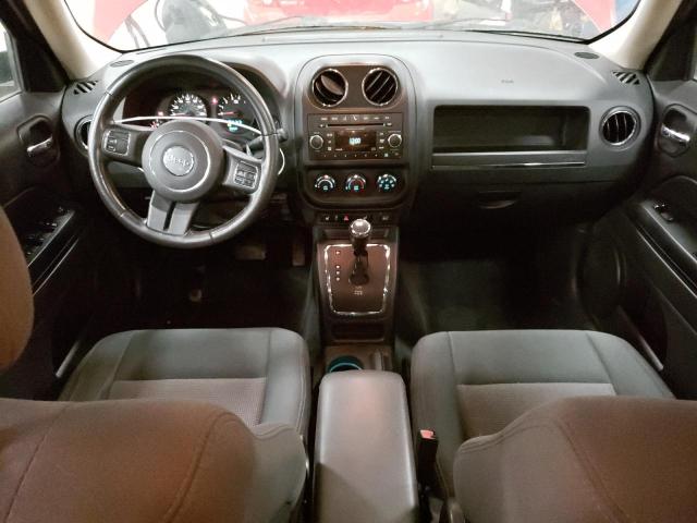 Photo 7 VIN: 1C4NJRFB9CD672152 - JEEP PATRIOT LA 