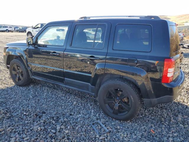 Photo 1 VIN: 1C4NJRFB9CD689422 - JEEP PATRIOT LA 