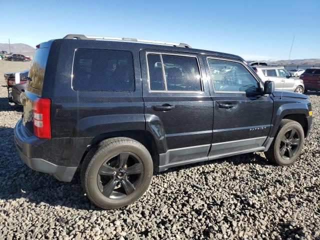 Photo 2 VIN: 1C4NJRFB9CD689422 - JEEP PATRIOT LA 