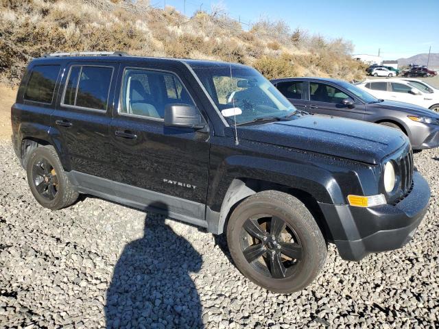 Photo 3 VIN: 1C4NJRFB9CD689422 - JEEP PATRIOT LA 