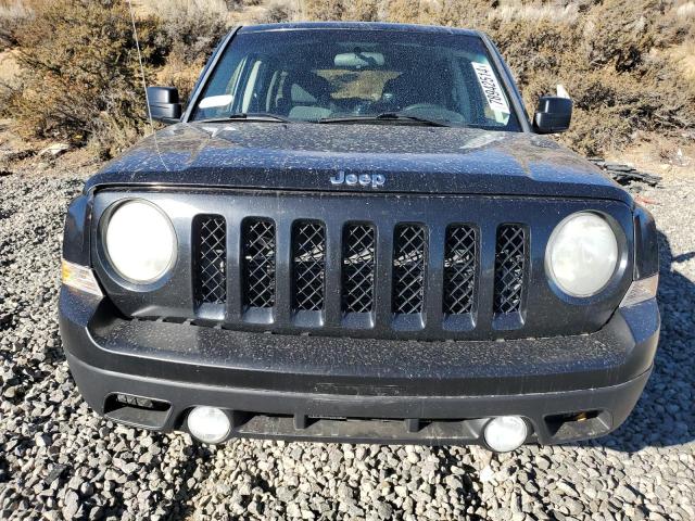 Photo 4 VIN: 1C4NJRFB9CD689422 - JEEP PATRIOT LA 