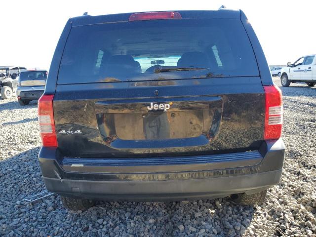 Photo 5 VIN: 1C4NJRFB9CD689422 - JEEP PATRIOT LA 