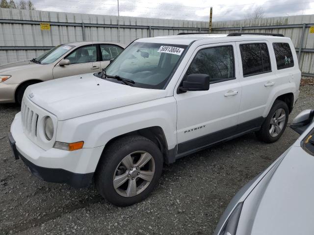 Photo 0 VIN: 1C4NJRFB9CD715632 - JEEP PATRIOT 