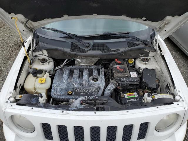 Photo 11 VIN: 1C4NJRFB9CD715632 - JEEP PATRIOT 