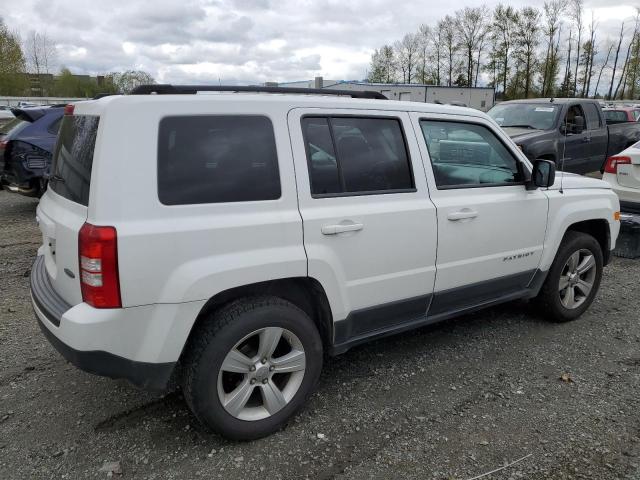 Photo 2 VIN: 1C4NJRFB9CD715632 - JEEP PATRIOT 