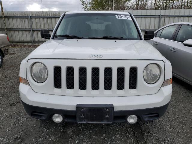 Photo 4 VIN: 1C4NJRFB9CD715632 - JEEP PATRIOT 