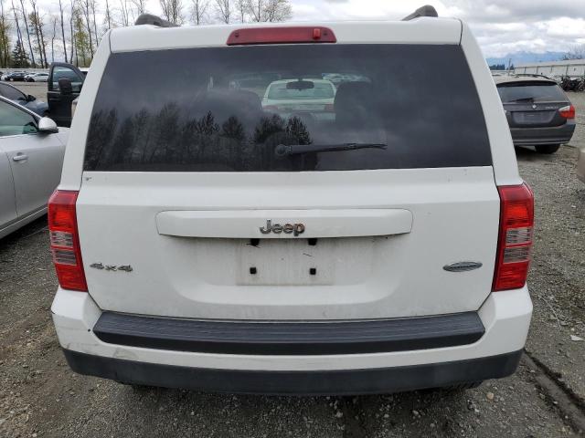 Photo 5 VIN: 1C4NJRFB9CD715632 - JEEP PATRIOT 