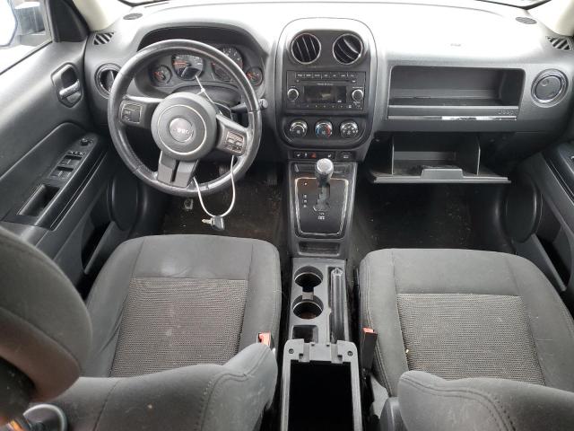 Photo 7 VIN: 1C4NJRFB9CD715632 - JEEP PATRIOT 