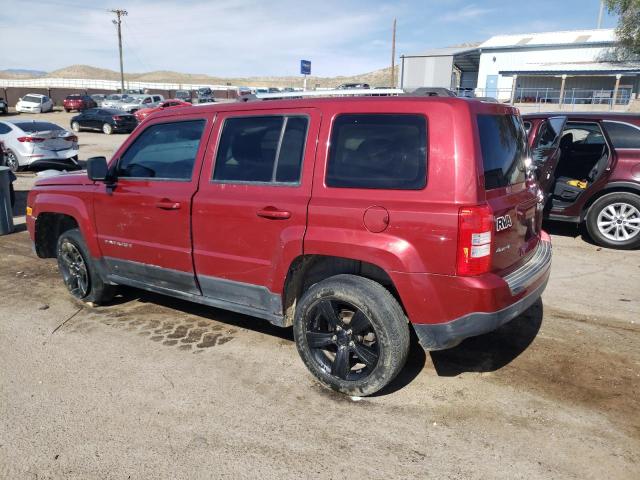 Photo 1 VIN: 1C4NJRFB9DD174468 - JEEP PATRIOT 