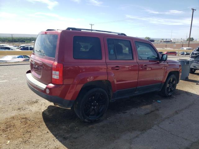 Photo 2 VIN: 1C4NJRFB9DD174468 - JEEP PATRIOT 