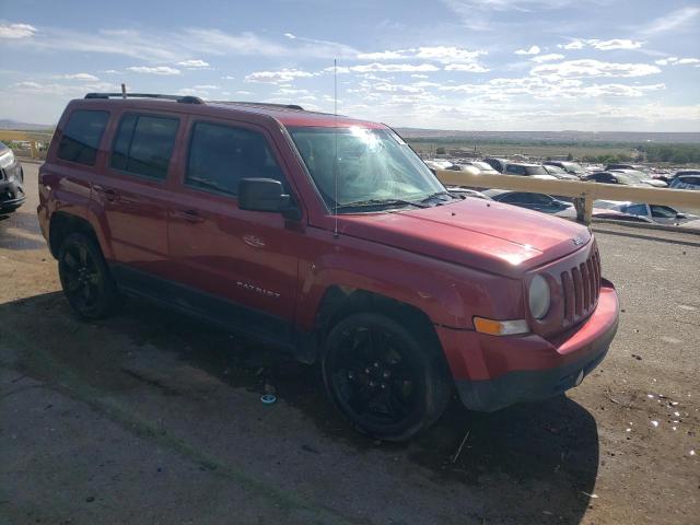 Photo 3 VIN: 1C4NJRFB9DD174468 - JEEP PATRIOT 