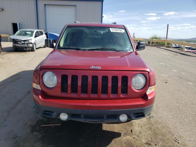 Photo 4 VIN: 1C4NJRFB9DD174468 - JEEP PATRIOT 