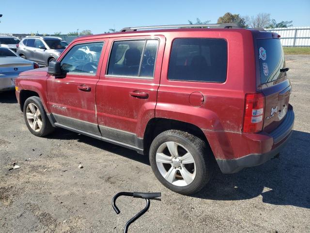 Photo 1 VIN: 1C4NJRFB9DD177502 - JEEP PATRIOT LA 