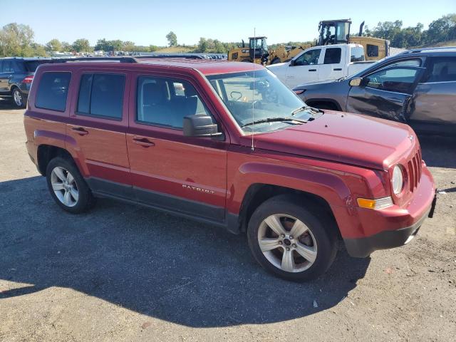 Photo 3 VIN: 1C4NJRFB9DD177502 - JEEP PATRIOT LA 